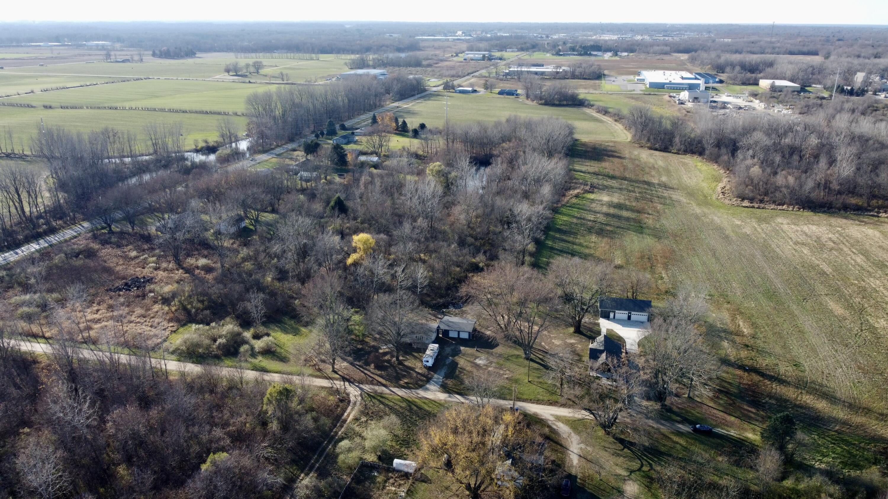 1982 South Benton Center Road Benton Harbor, MI 49022 - Photo 34 of 39 DJI_0654