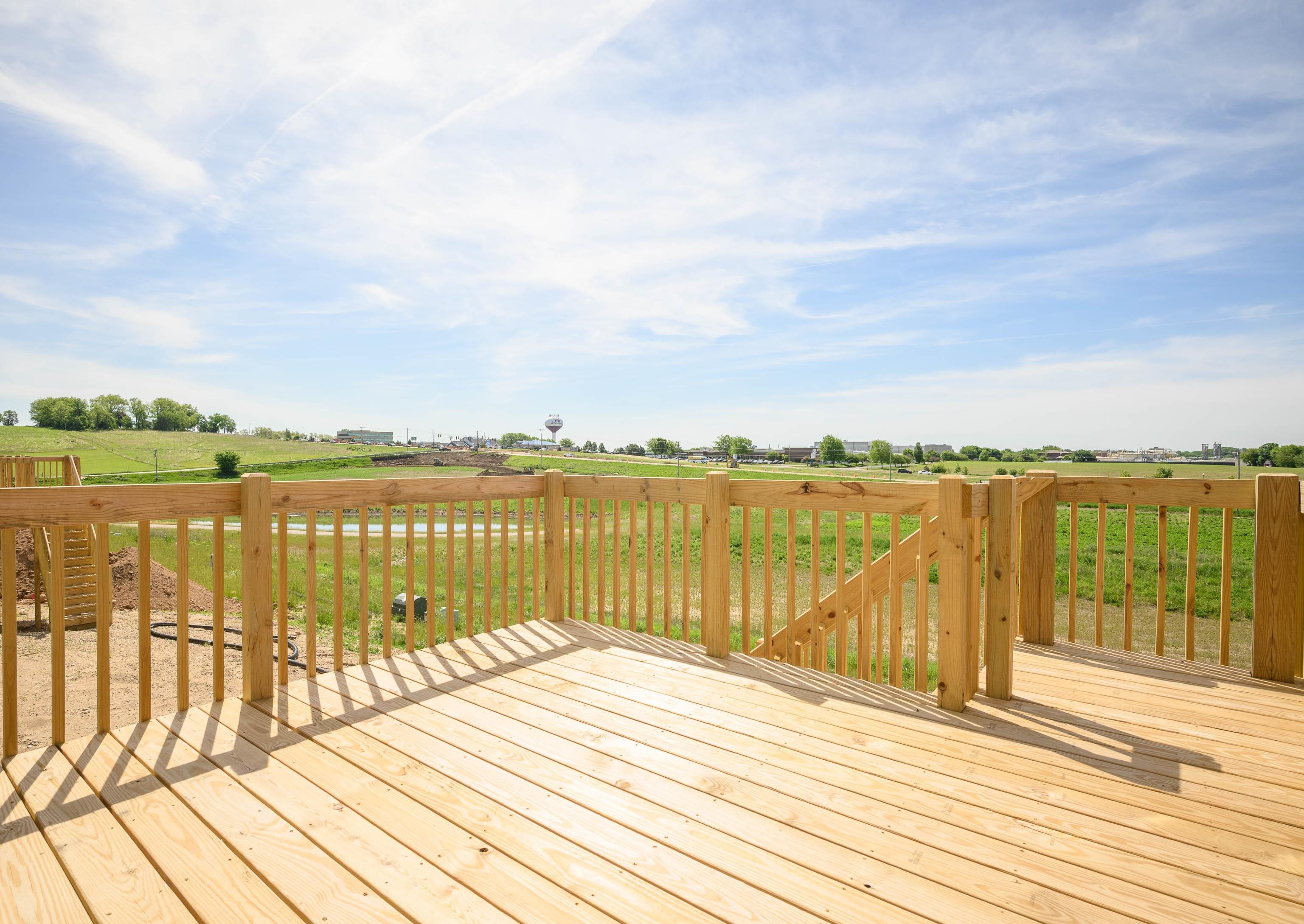 718 Cozy Farm Road Waunakee, WI 53597 - Photo 15 of 17