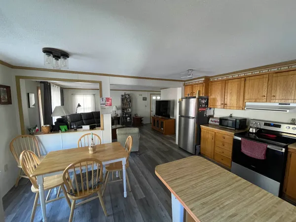 $139,500 | 141 Lancaster Road, Unit 28, Gorham, NH 03581