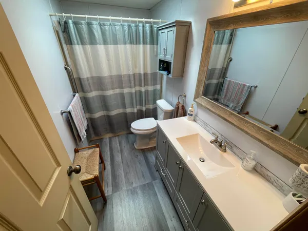 $139,500 | 141 Lancaster Road, Unit 28, Gorham, NH 03581