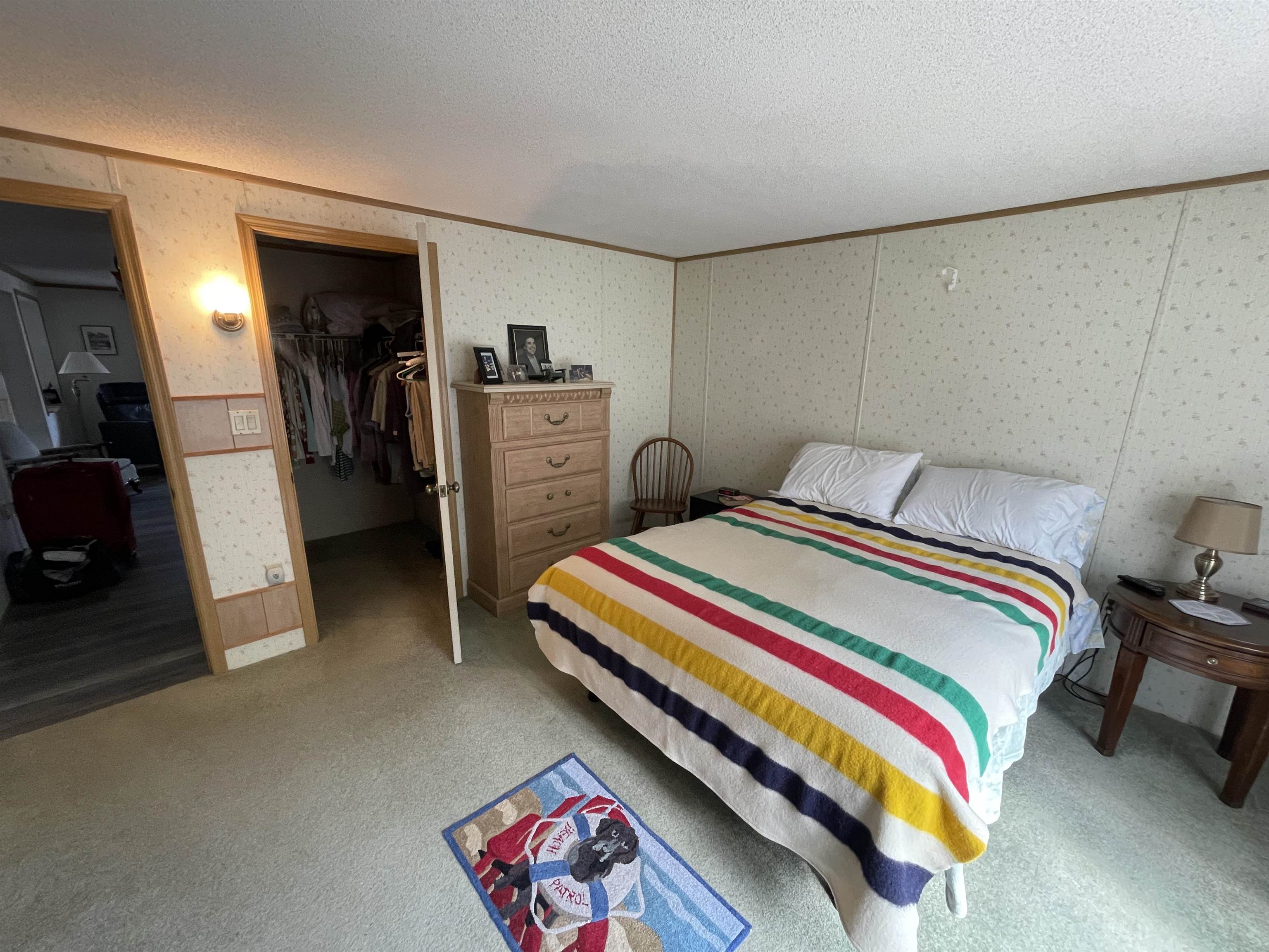 141 Lancaster Road, Unit 28 Gorham, NH 03581 - Photo 16 of 18