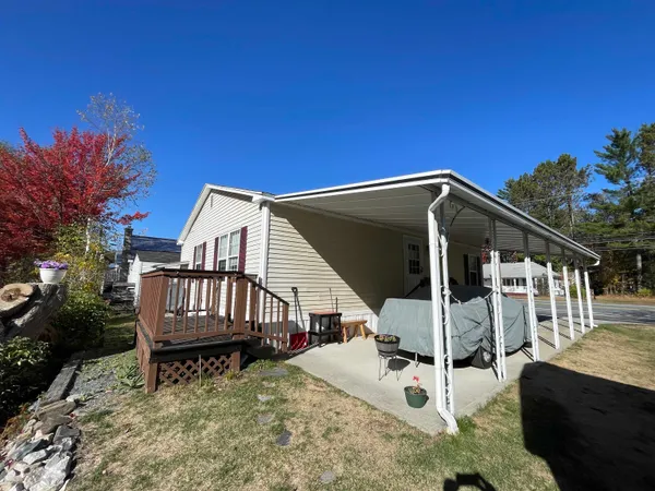 $139,500 | 141 Lancaster Road, Unit 28, Gorham, NH 03581