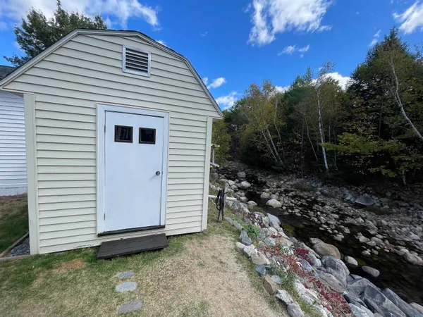 $139,500 | 141 Lancaster Road, Unit 28, Gorham, NH 03581