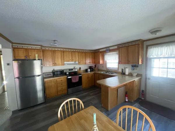 $139,500 | 141 Lancaster Road, Unit 28, Gorham, NH 03581