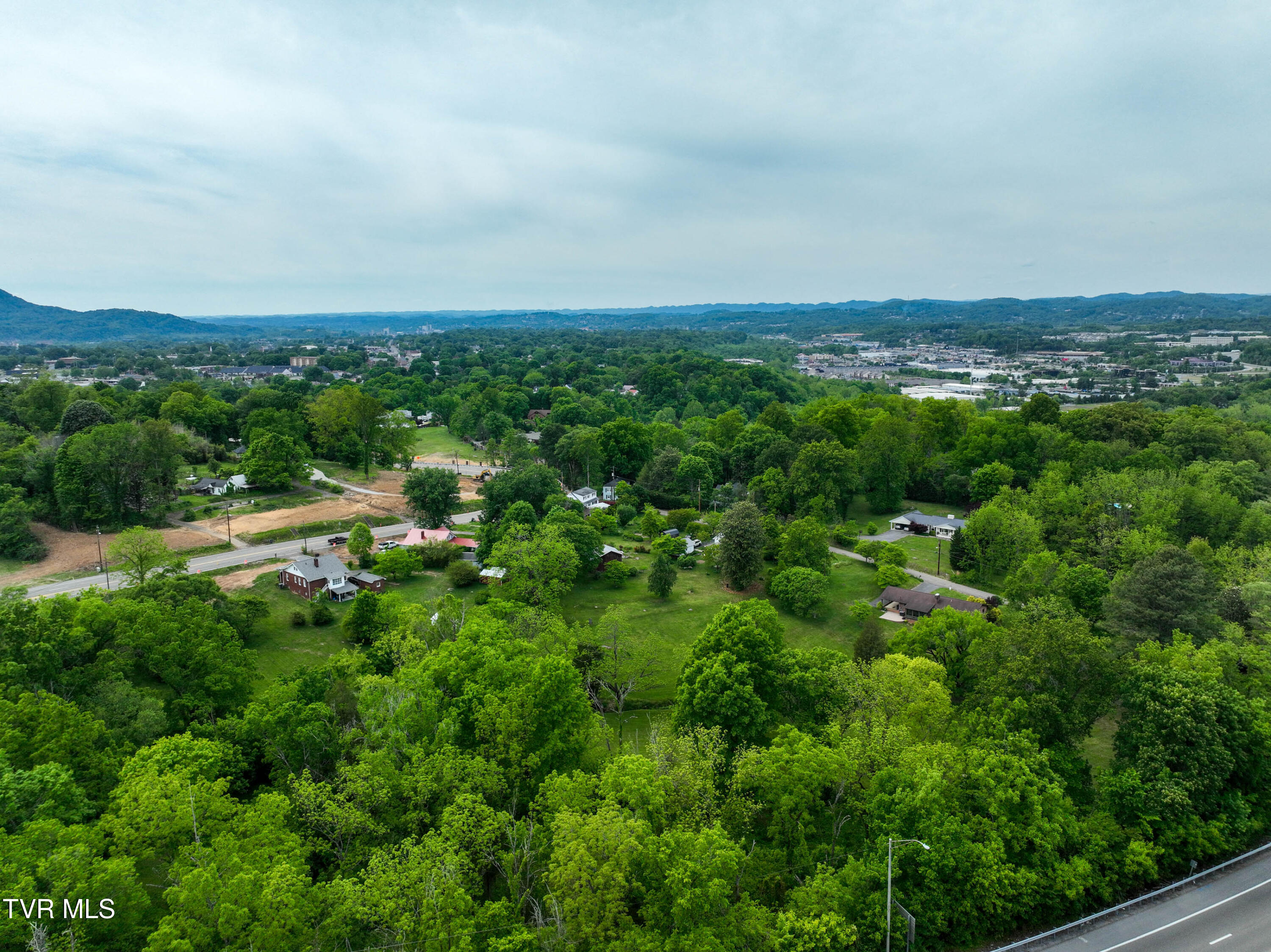 1921 Edens Ridge Road Kingsport, TN 37664 - Photo 59 of 80 1921 Edens Ridge Dr Drone HAGERMAN-14