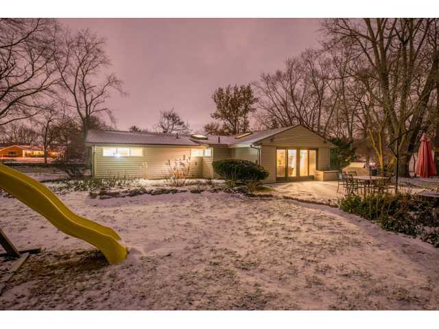 3151 Fishinger Road Columbus, OH 43221 - Photo 17 of 22 Gallery Image 17