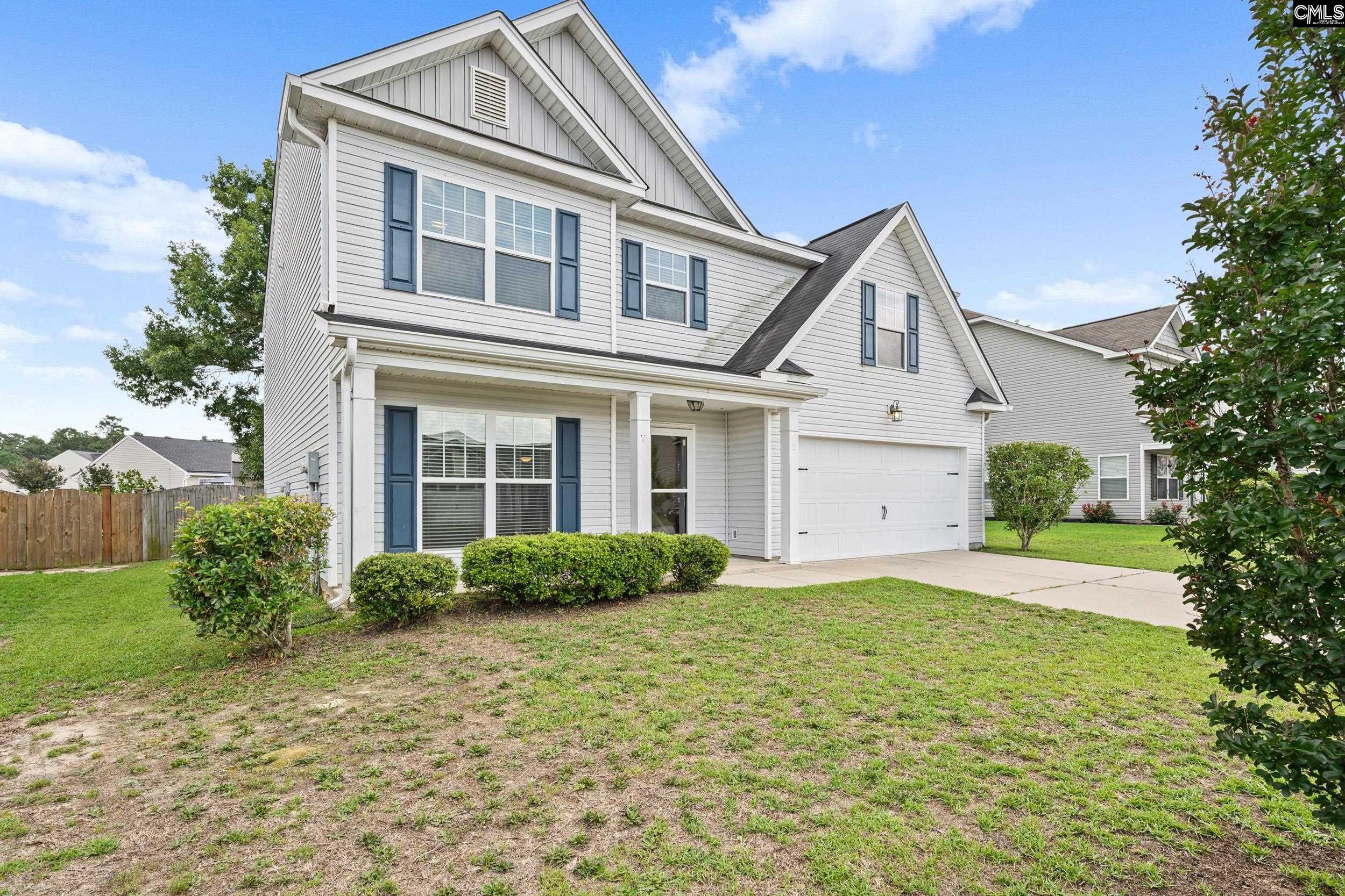 123 Castlefield Drive Lexington, SC 29073 - Photo 3 of 37