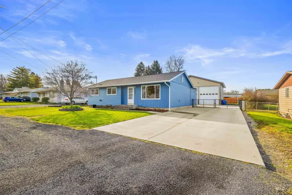 $549,900 | 420 Linden Avenue, Lewiston, ID 83501