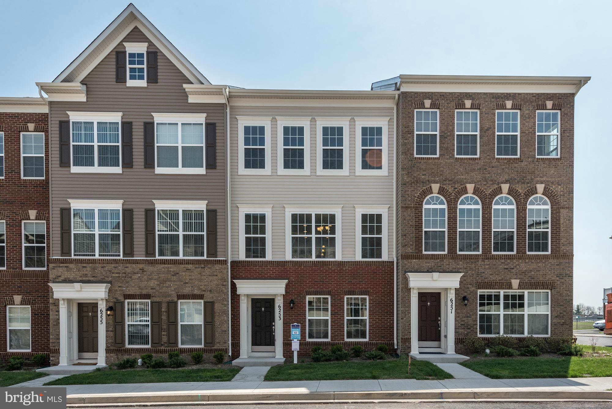 6253 Ritter Drive Frederick, MD 21703 - Photo 1 of 30 Exterior (Front)