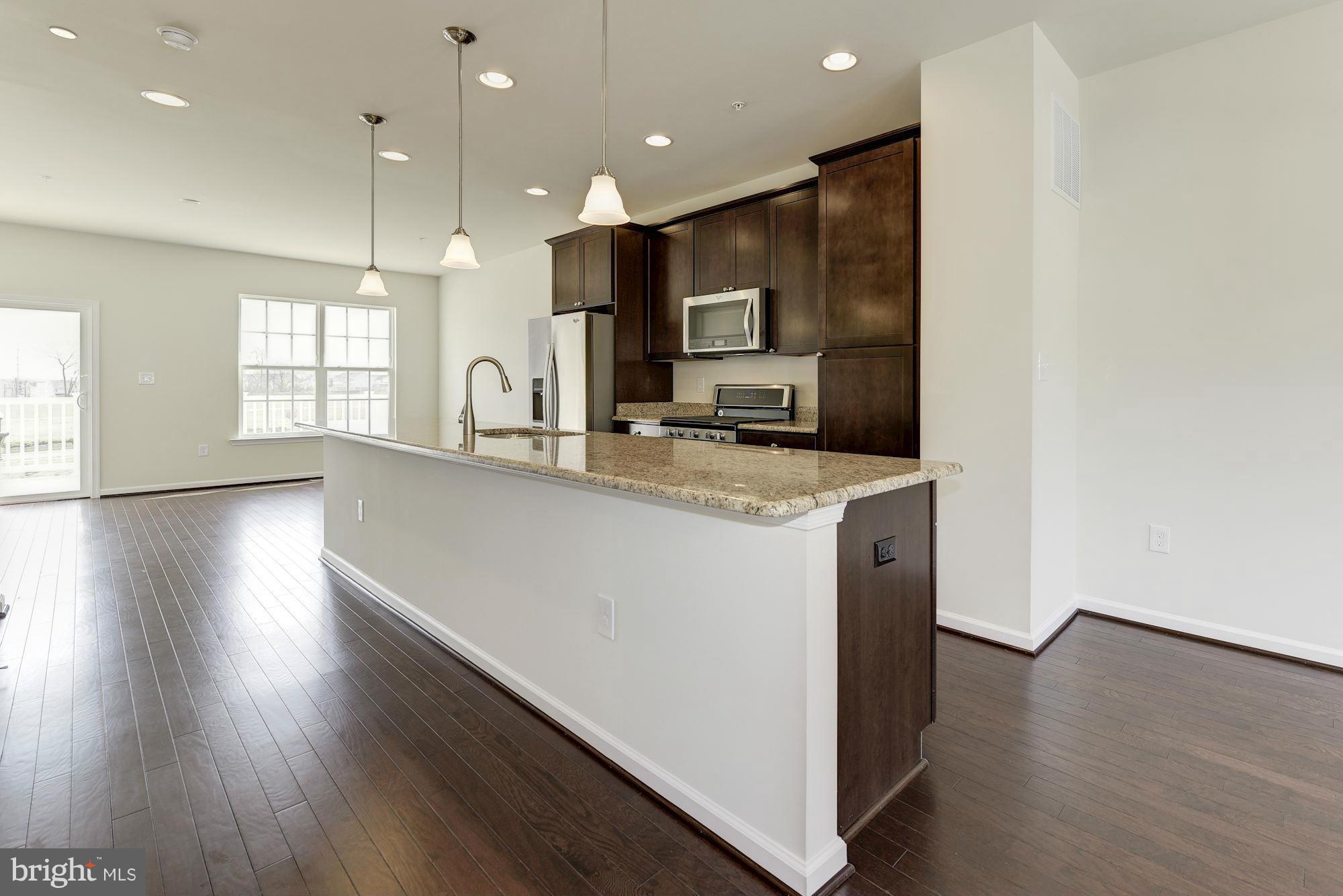 6253 Ritter Drive Frederick, MD 21703 - Photo 12 of 30 Kitchen