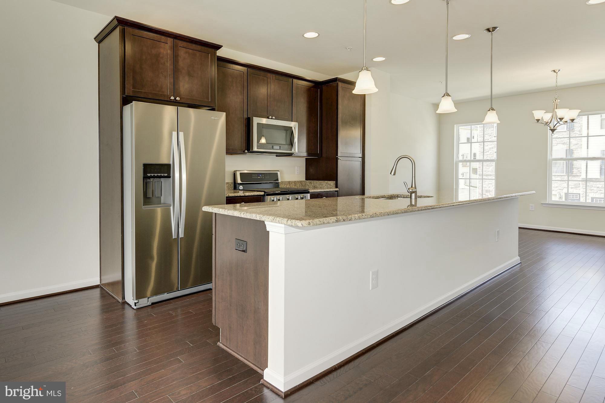 6253 Ritter Drive Frederick, MD 21703 - Photo 13 of 30 Kitchen
