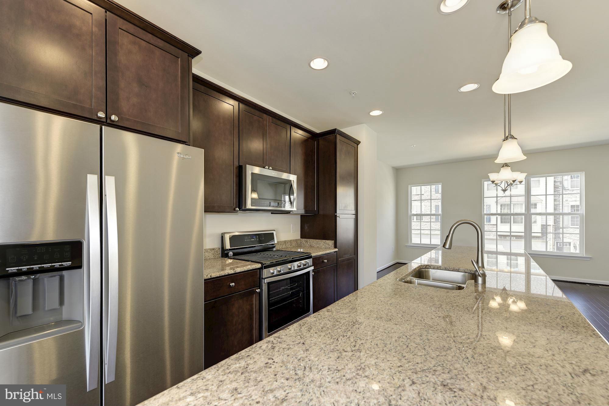 6253 Ritter Drive Frederick, MD 21703 - Photo 14 of 30 Kitchen