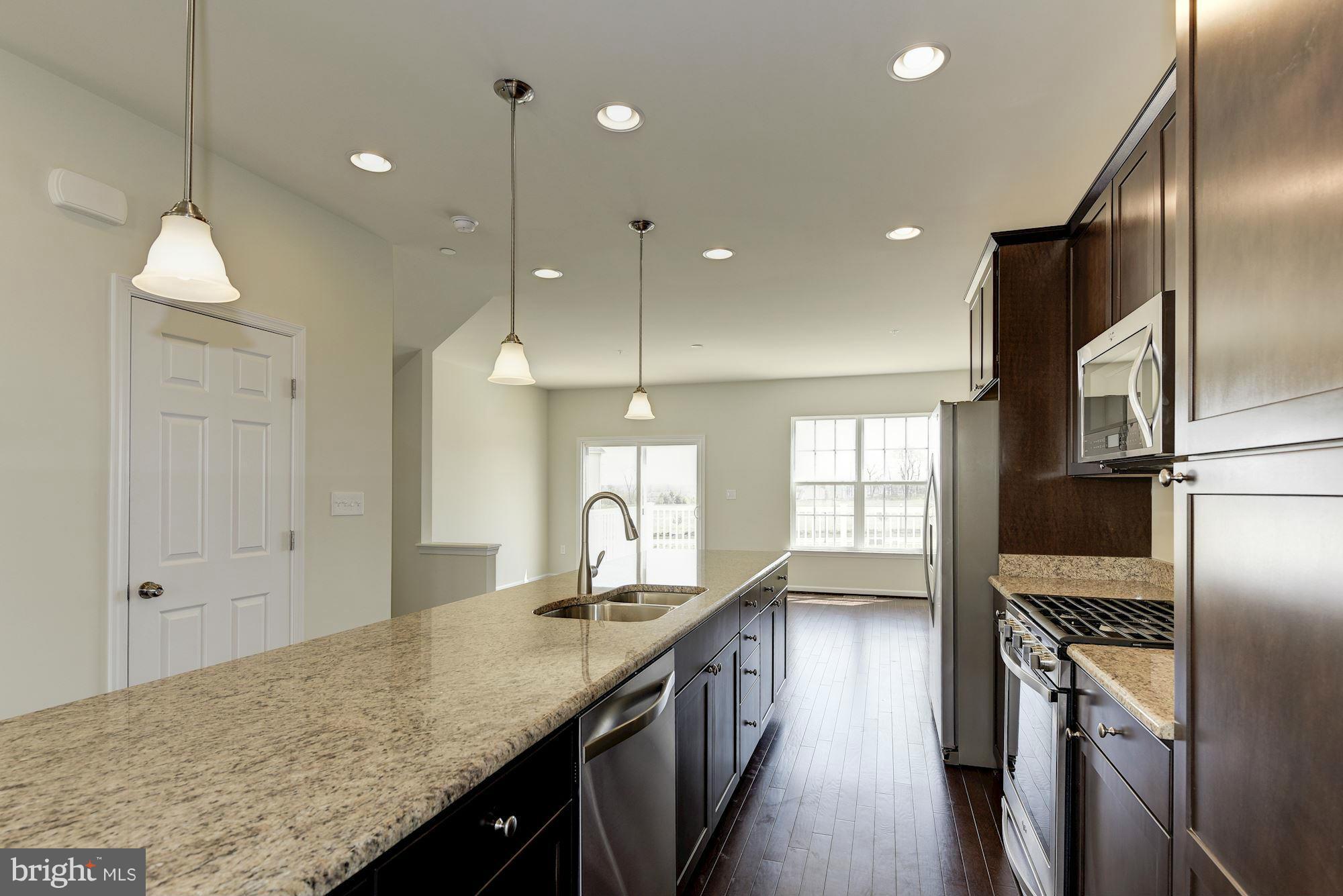 6253 Ritter Drive Frederick, MD 21703 - Photo 15 of 30 Kitchen