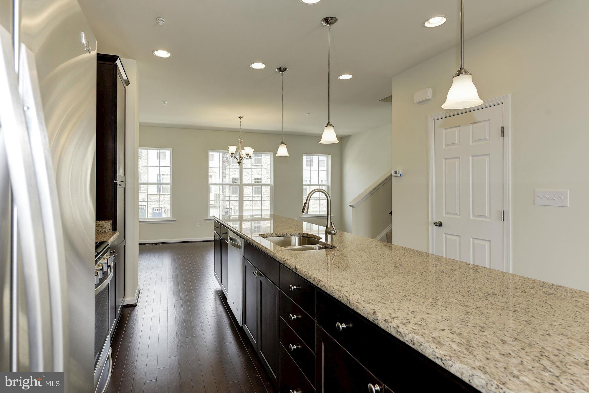 6253 Ritter Drive Frederick, MD 21703 - Photo 16 of 30 Kitchen