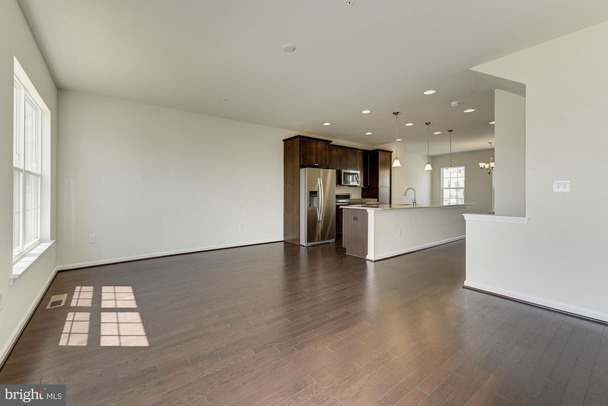 6253 Ritter Drive Frederick, MD 21703 - Photo 6 of 30 Dining Room