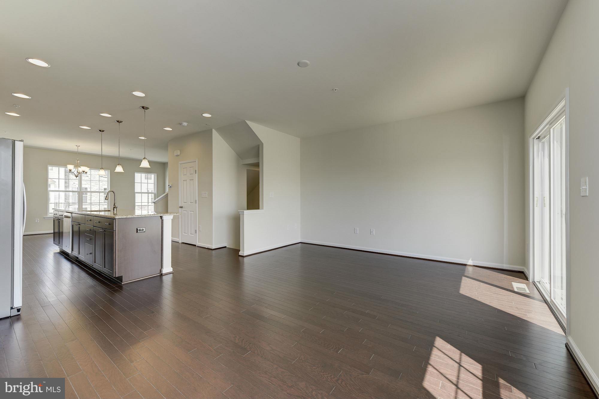 6253 Ritter Drive Frederick, MD 21703 - Photo 7 of 30 Dining Room