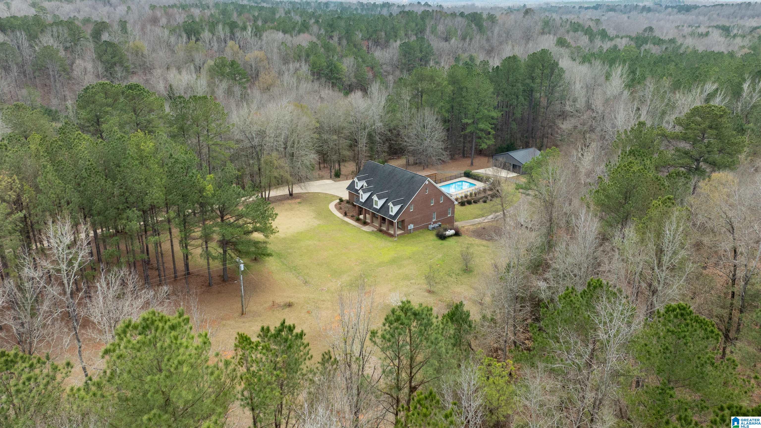 12371 Slayton Road Duncanville, AL 35456 - Photo 70 of 81