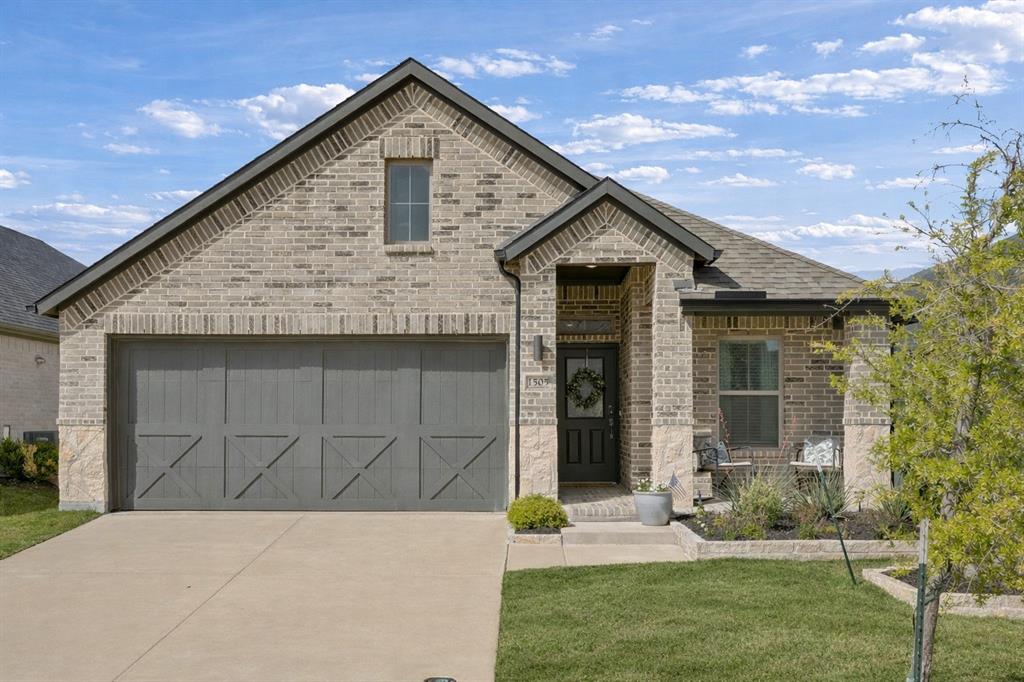 1505 Wayback Drive Celina, TX 75009 - Photo 1 of 25 Welcome to 1505 Wayback Dr! This 2022 build home show like a model. Step into your new home!