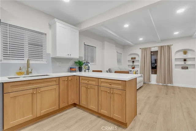 $799,900 | 721 East 59th Street, Long Beach, CA 90805