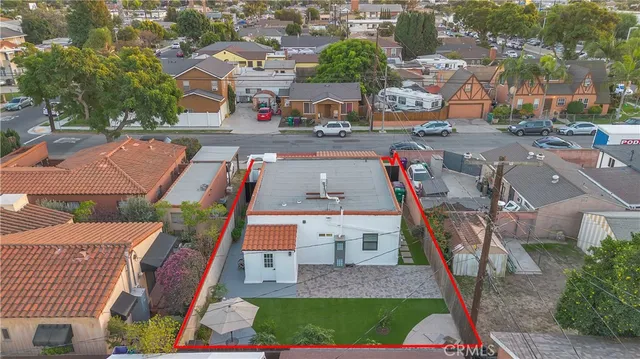 $799,900 | 721 East 59th Street, Long Beach, CA 90805