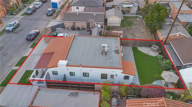 $799,900 | 721 East 59th Street, Long Beach, CA 90805