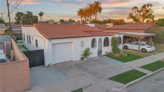 $799,900 | 721 East 59th Street, Long Beach, CA 90805