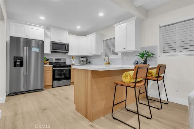 $799,900 | 721 East 59th Street, Long Beach, CA 90805