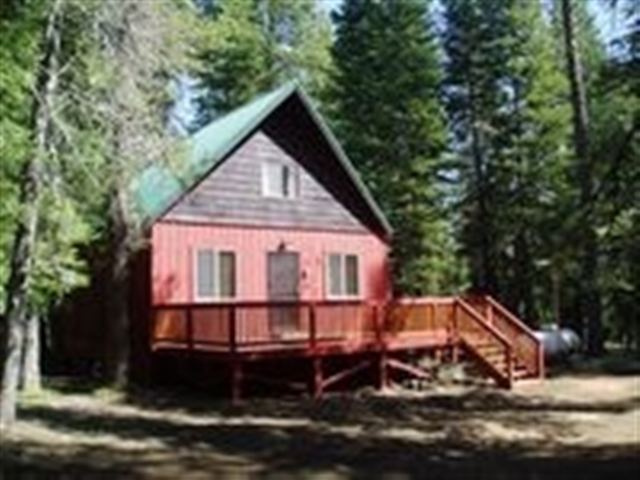 6237-4 River Road, Unit 4 Olympic Valley, CA 96146 - Photo 1 of 9 Gallery Image 1
