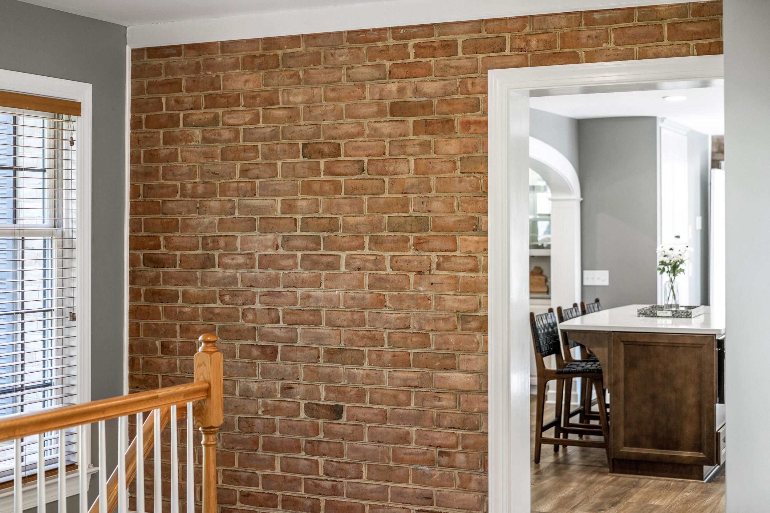 1109 Ross Road Lexington, VA 24450 - Photo 44 of 71 a bathroom with a sink and a mirror