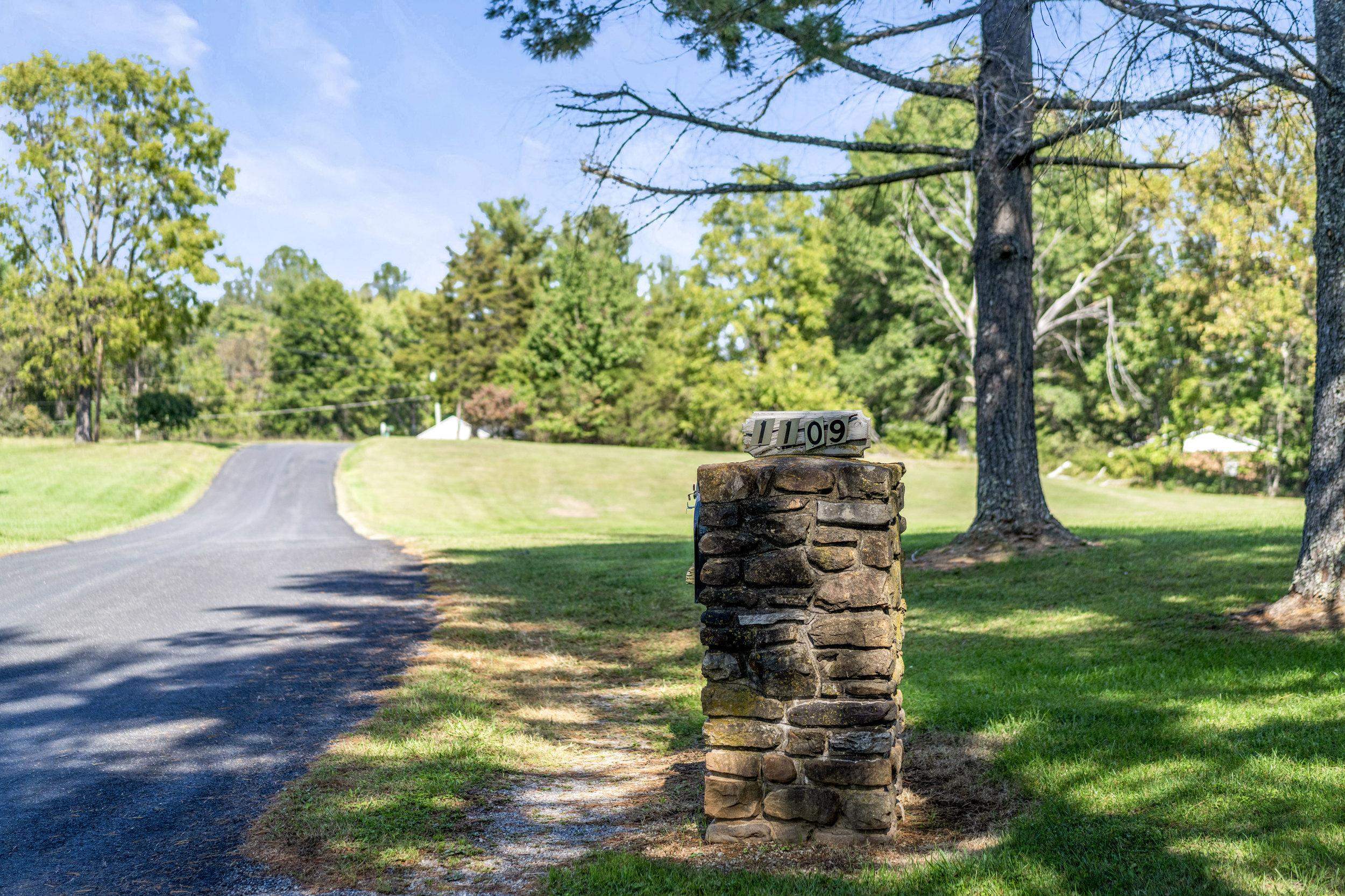 1109 Ross Road Lexington, VA 24450 - Photo 48 of 71