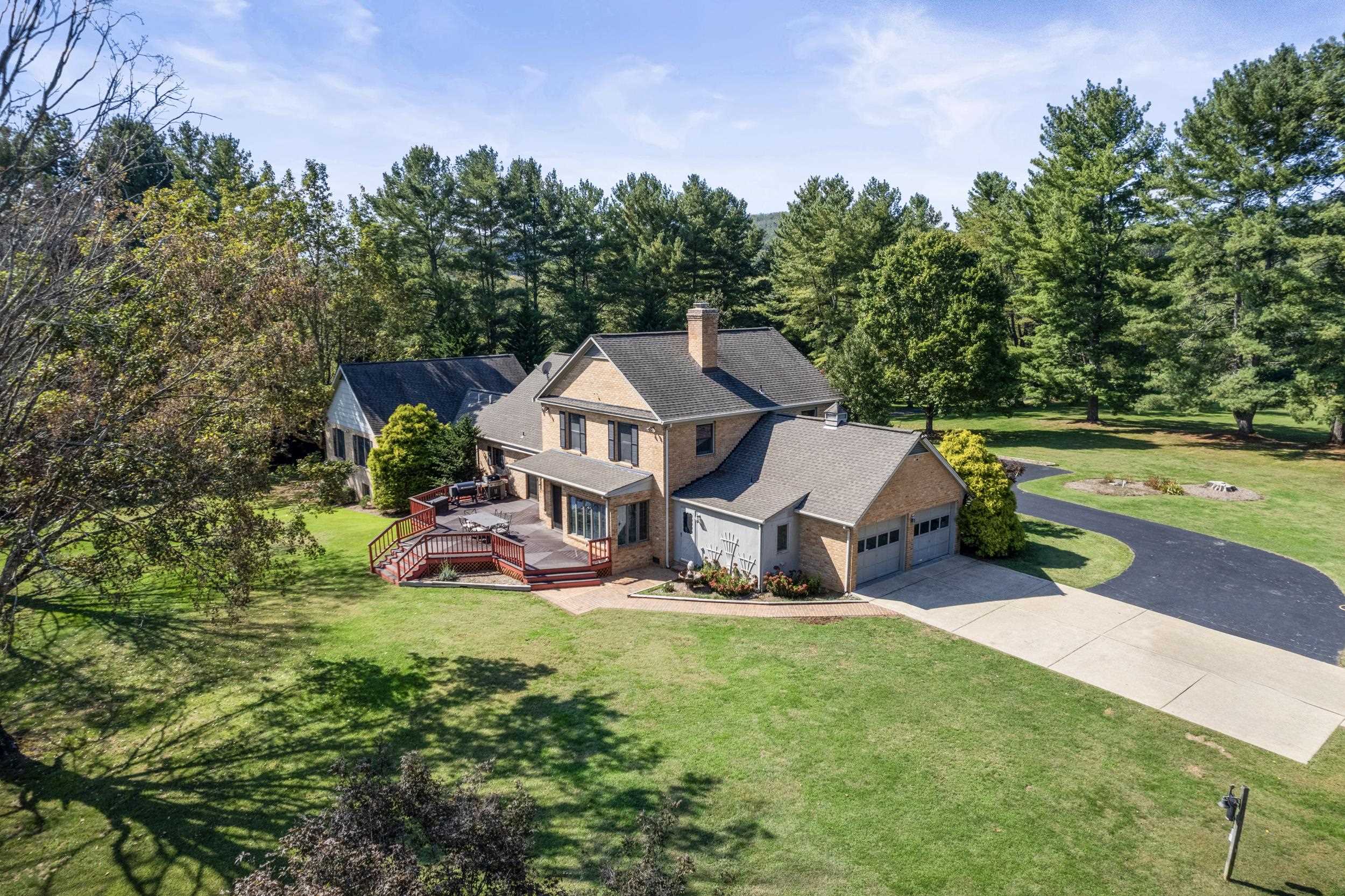 1109 Ross Road Lexington, VA 24450 - Photo 50 of 71