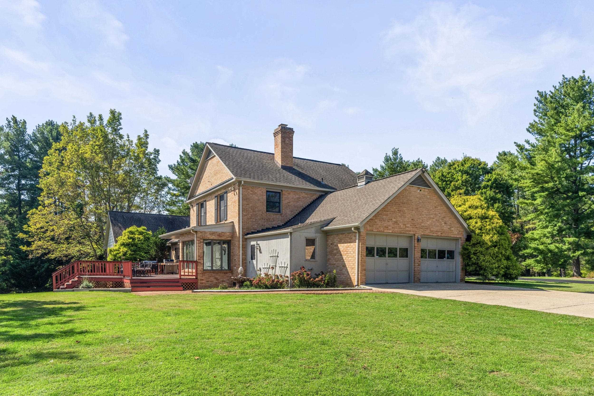 1109 Ross Road Lexington, VA 24450 - Photo 51 of 71