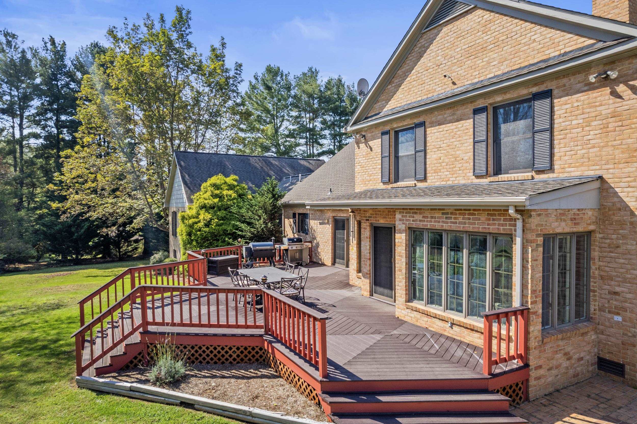 1109 Ross Road Lexington, VA 24450 - Photo 55 of 71