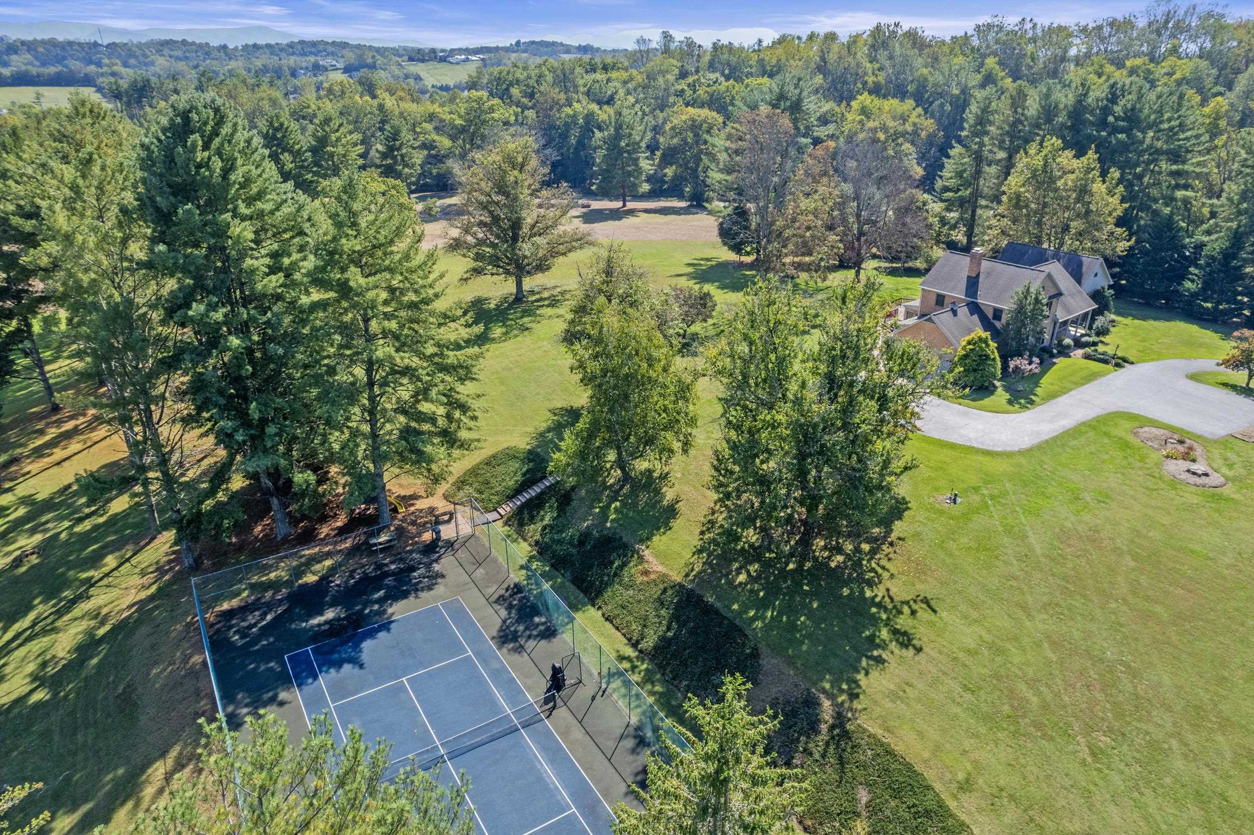 1109 Ross Road Lexington, VA 24450 - Photo 63 of 71