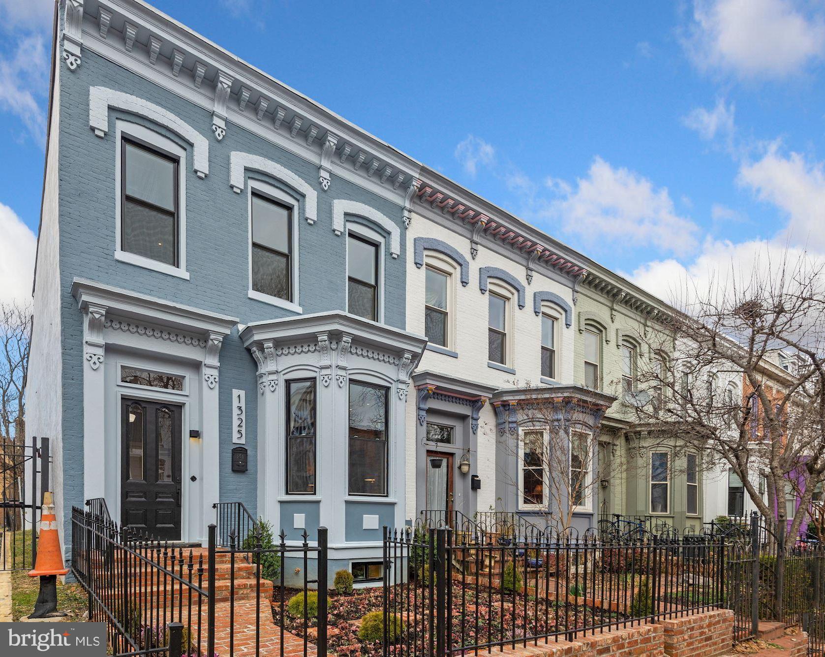 1325 Riggs Street NW