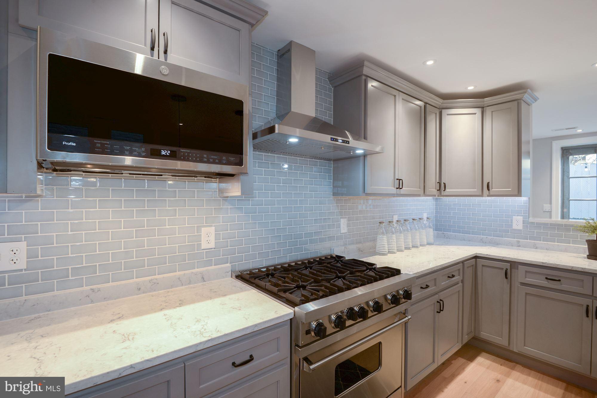 1325 Riggs Street Northwest Washington, DC 20009 - Photo 16 of 51 Kitchen