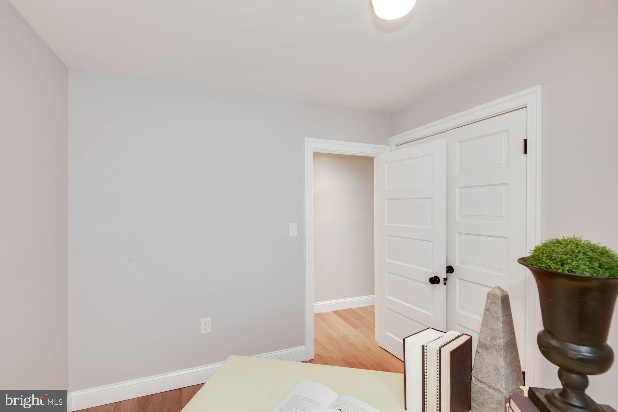 1325 Riggs Street Northwest Washington, DC 20009 - Photo 40 of 51 Bedroom #3