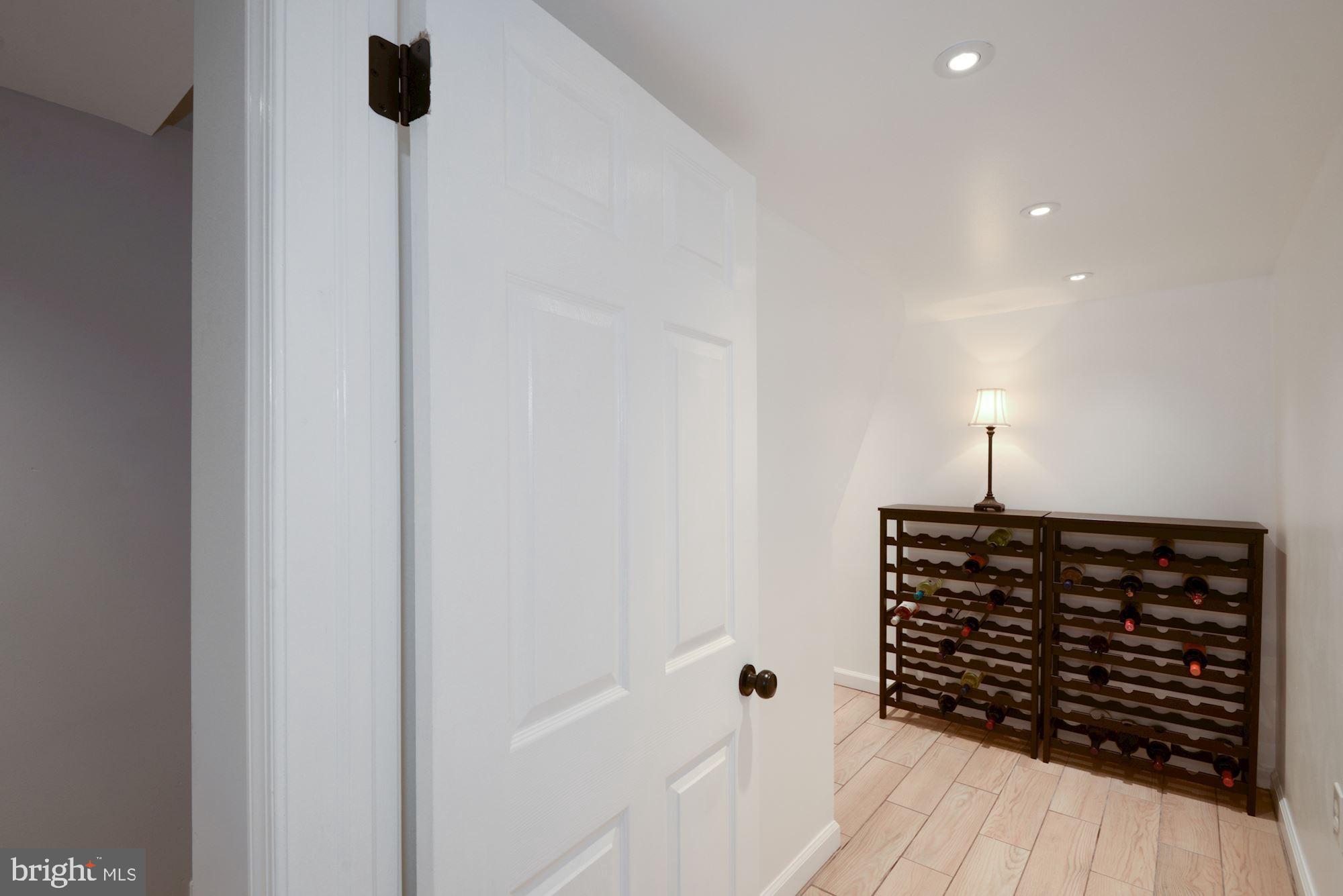 1325 Riggs Street Northwest Washington, DC 20009 - Photo 49 of 51 Additional basement storage