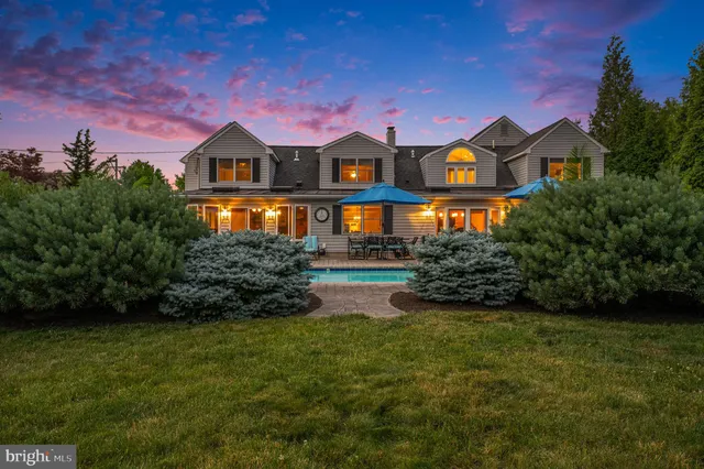 $900,000 | 903 Germantown Pike, Plymouth Meeting, PA 19462