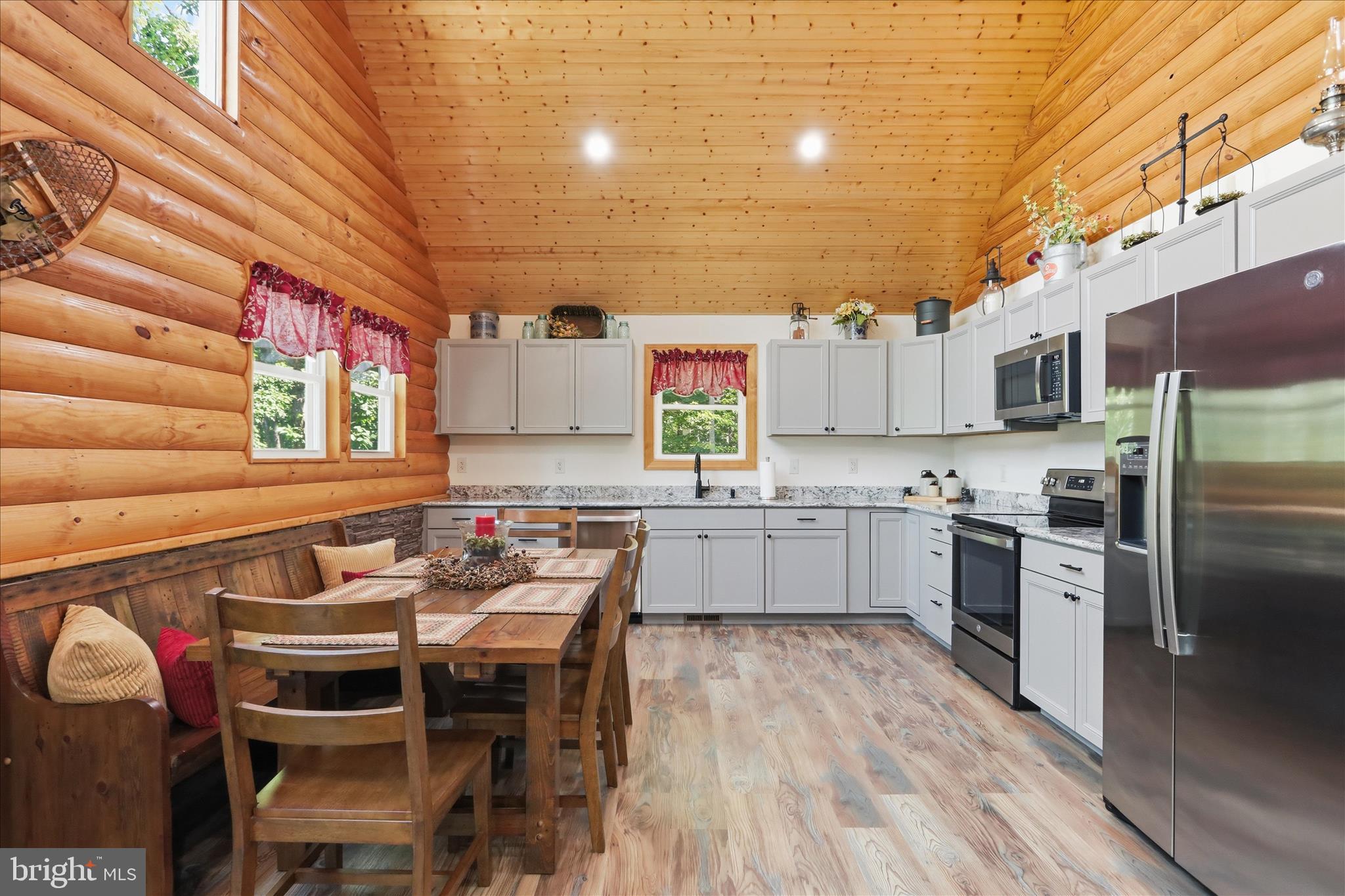 8315 Supinlick Ridge Road Mount Jackson, VA 22842 - Photo 19 of 50
