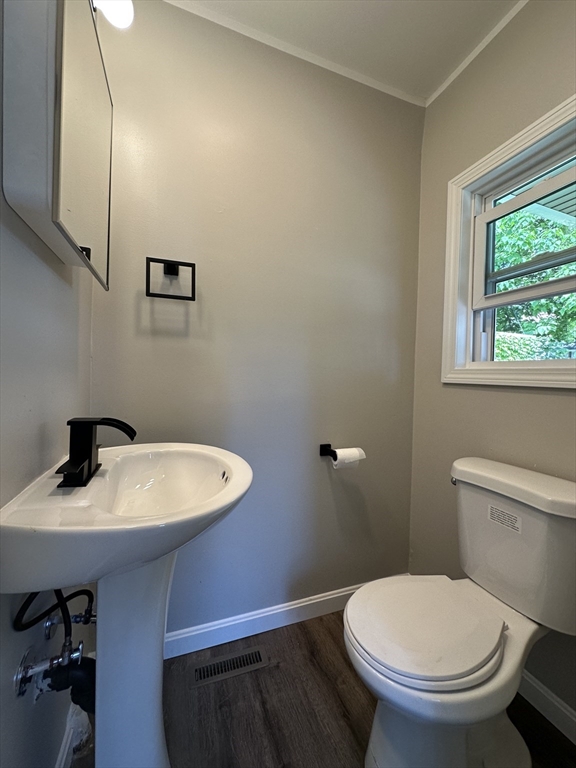 21 Mountainview Street Springfield, MA 01108 - Photo 12 of 19