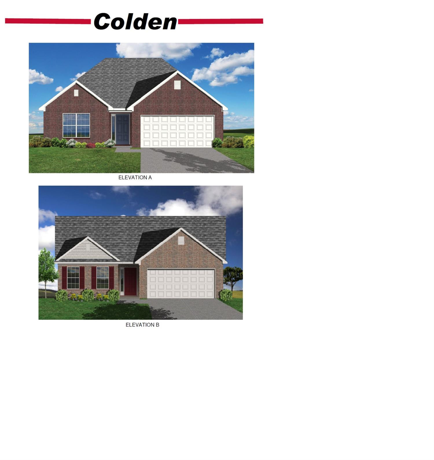 101 Riddell Drive Georgetown, KY 40324 - Photo 1 of 2 Photo 1