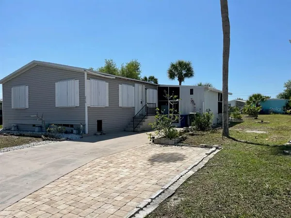 $139,900 | 216 Como Drive, Venice, FL 34285