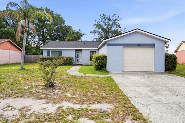 $2,500 | 11505 Paperwood Place, Riverview, FL 33579