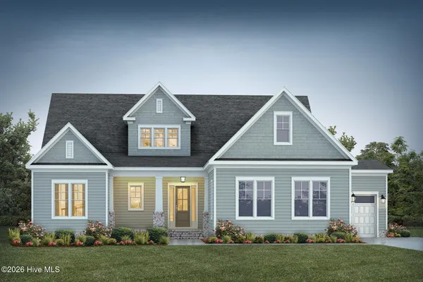 $1,115,000 | 720 Peele Farm Lane, Cameron, NC 28326