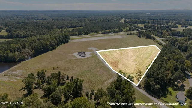 $1,115,000 | 720 Peele Farm Lane, Cameron, NC 28326