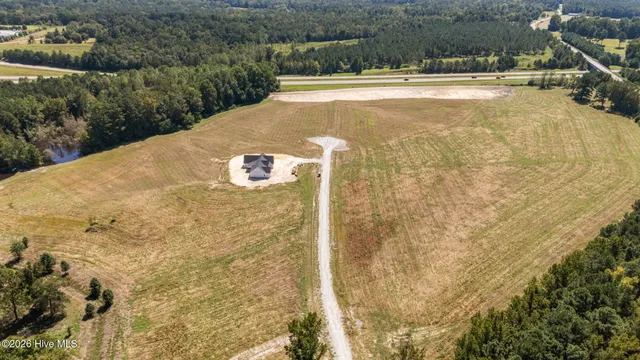 $1,115,000 | 720 Peele Farm Lane, Cameron, NC 28326