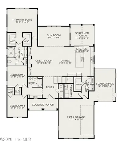 $1,115,000 | 720 Peele Farm Lane, Cameron, NC 28326