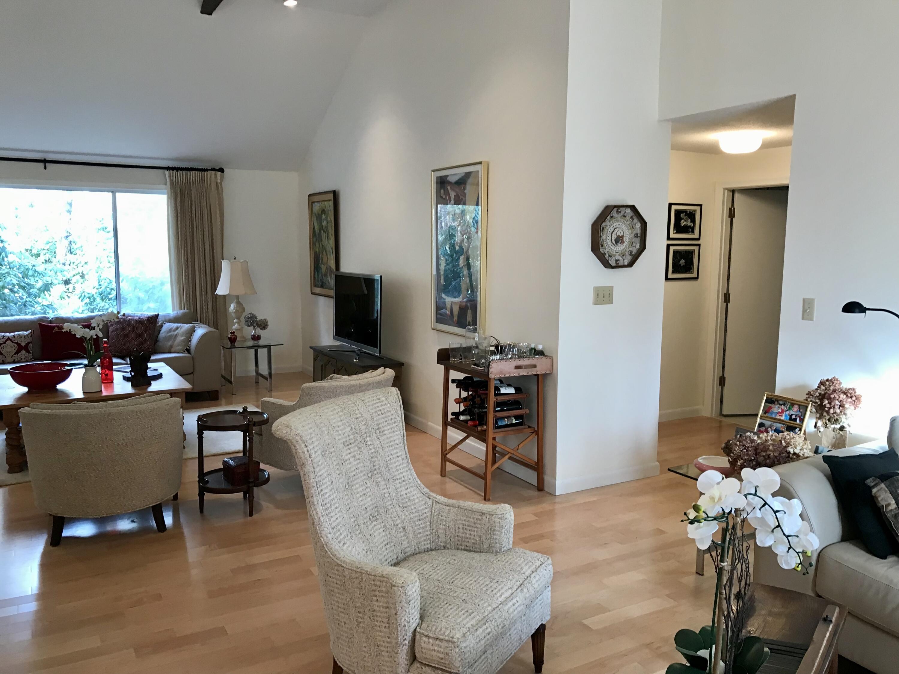 17 The Morgan Circle Mashpee, MA 02649 - Photo 28 of 49 a living room with furniture and a large window