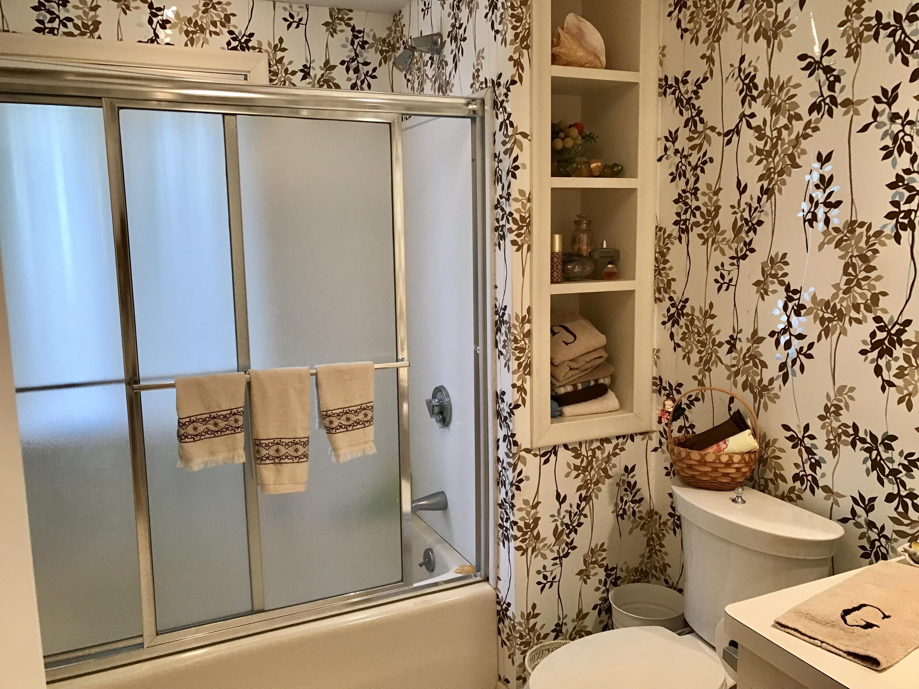 17 The Morgan Circle Mashpee, MA 02649 - Photo 41 of 49 view of bathroom with a toilet and a shower